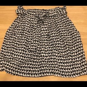 NWT Divided by H&M skirt size 6